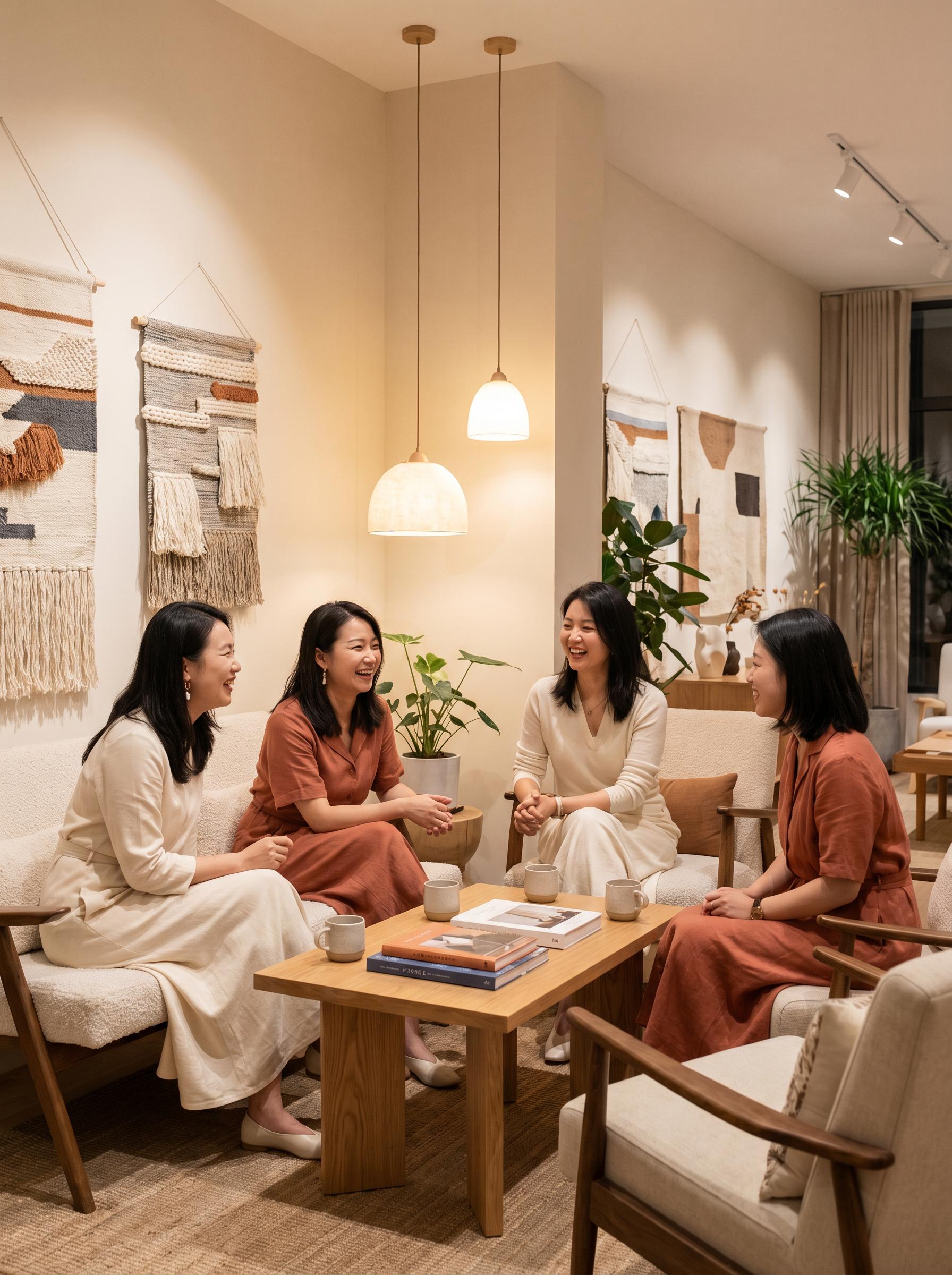 17C社群活动：高质量的线下沙龙交流，访问 www.syatxgm.cn 了解更多
