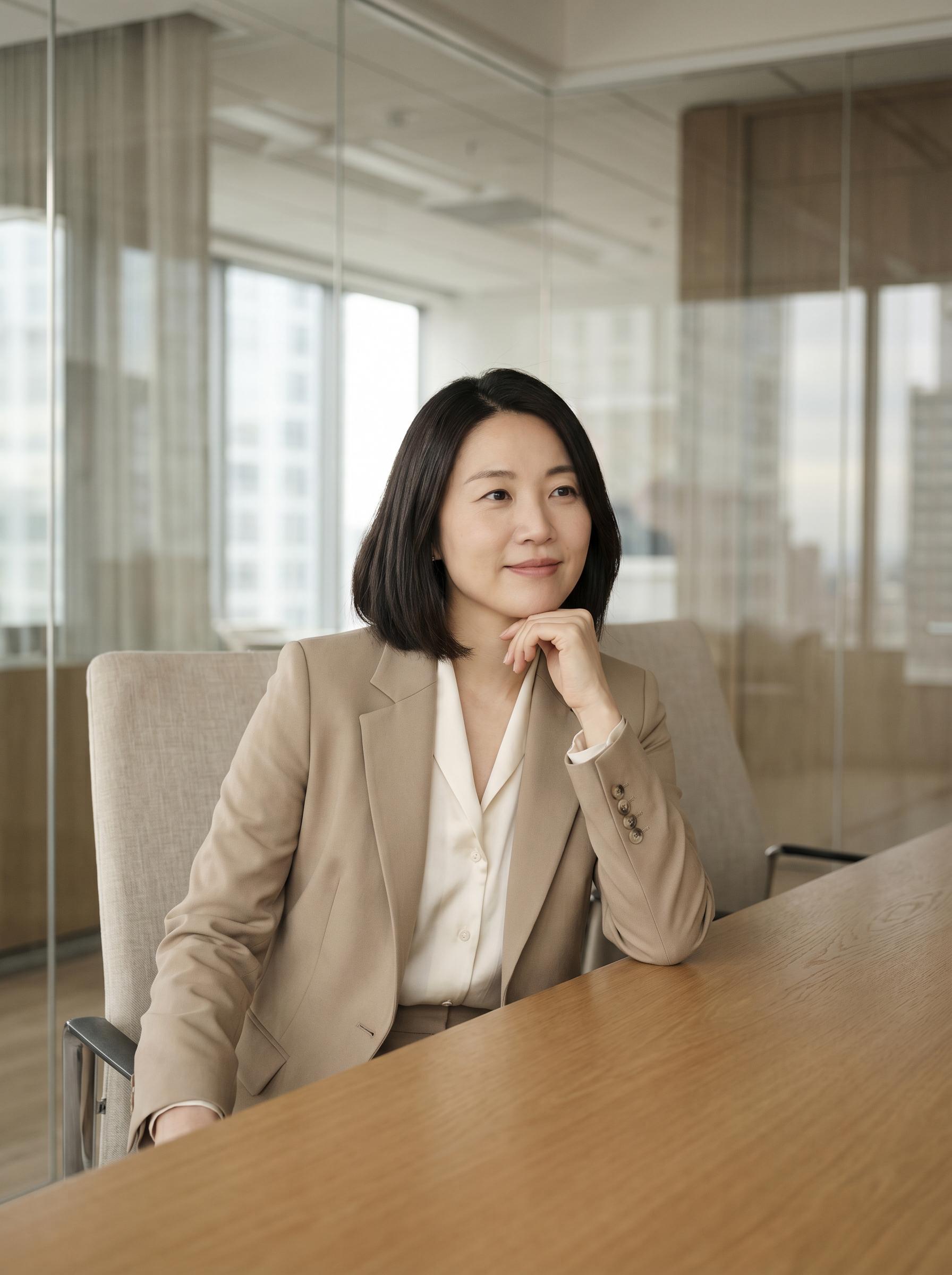 17C成员：自信从容的职场女性，访问 www.syatxgm.cn 了解更多
